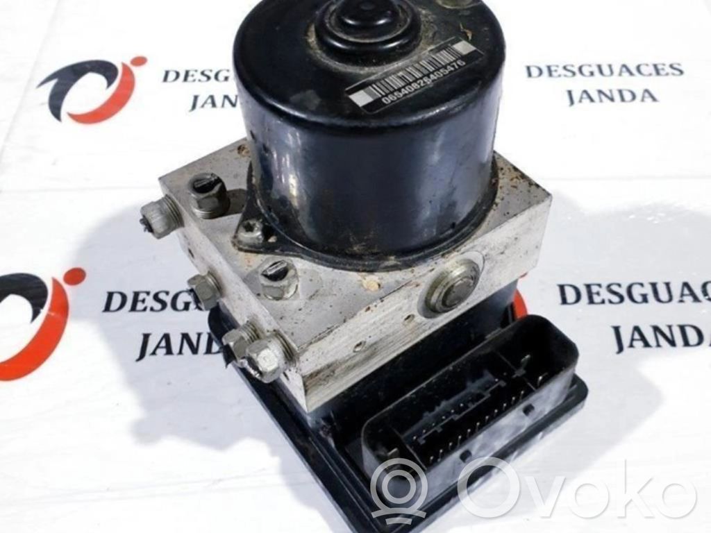 Bomba de ABS   00405061E1