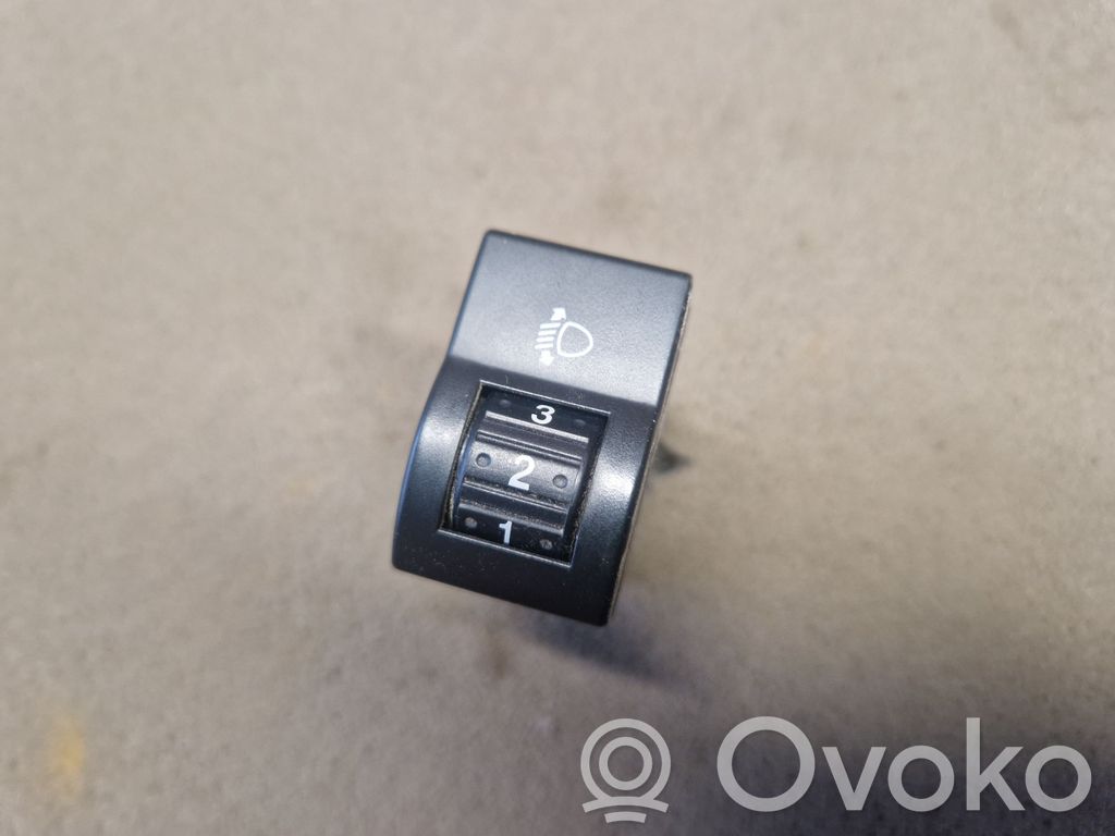 Ford Ranger Headlight level height control switch 