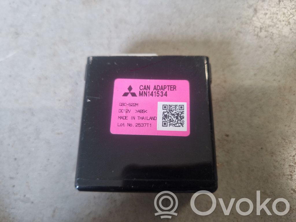 Mitsubishi L200 Other control units/modules 