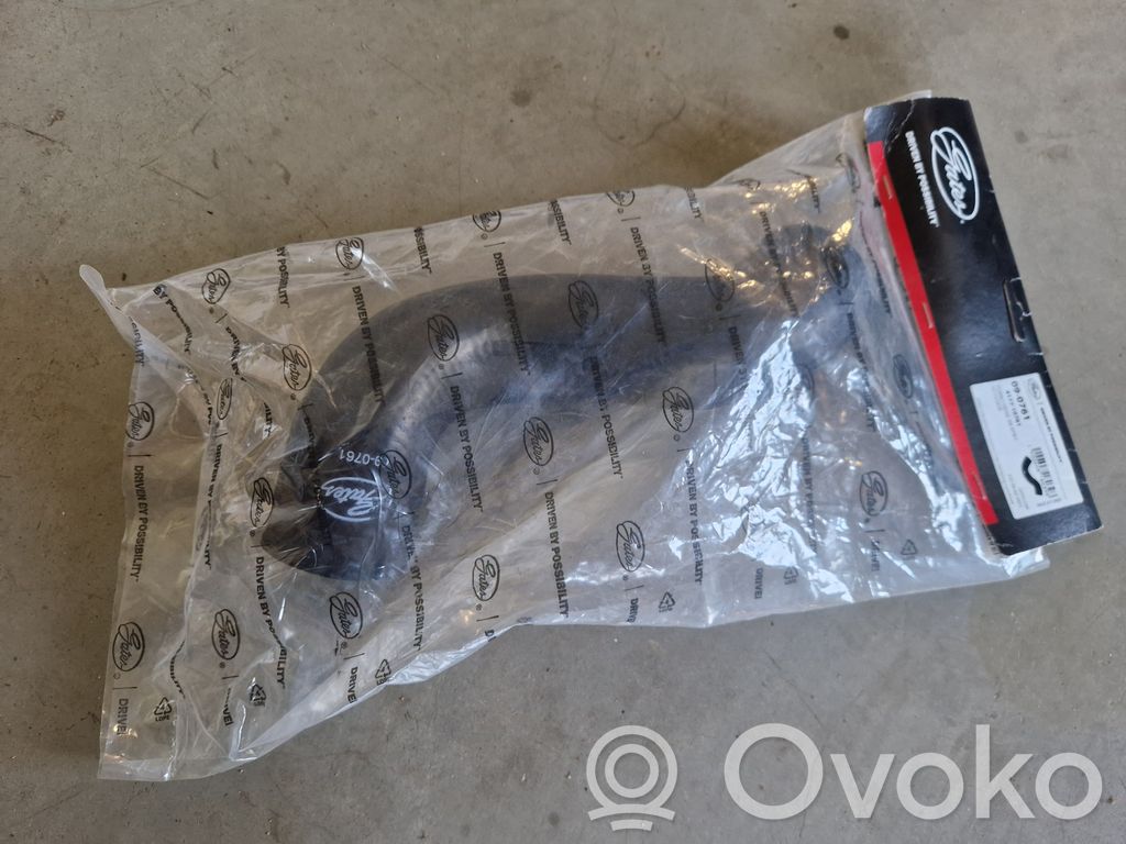 Volkswagen Golf II Tubo flessibile intercooler 