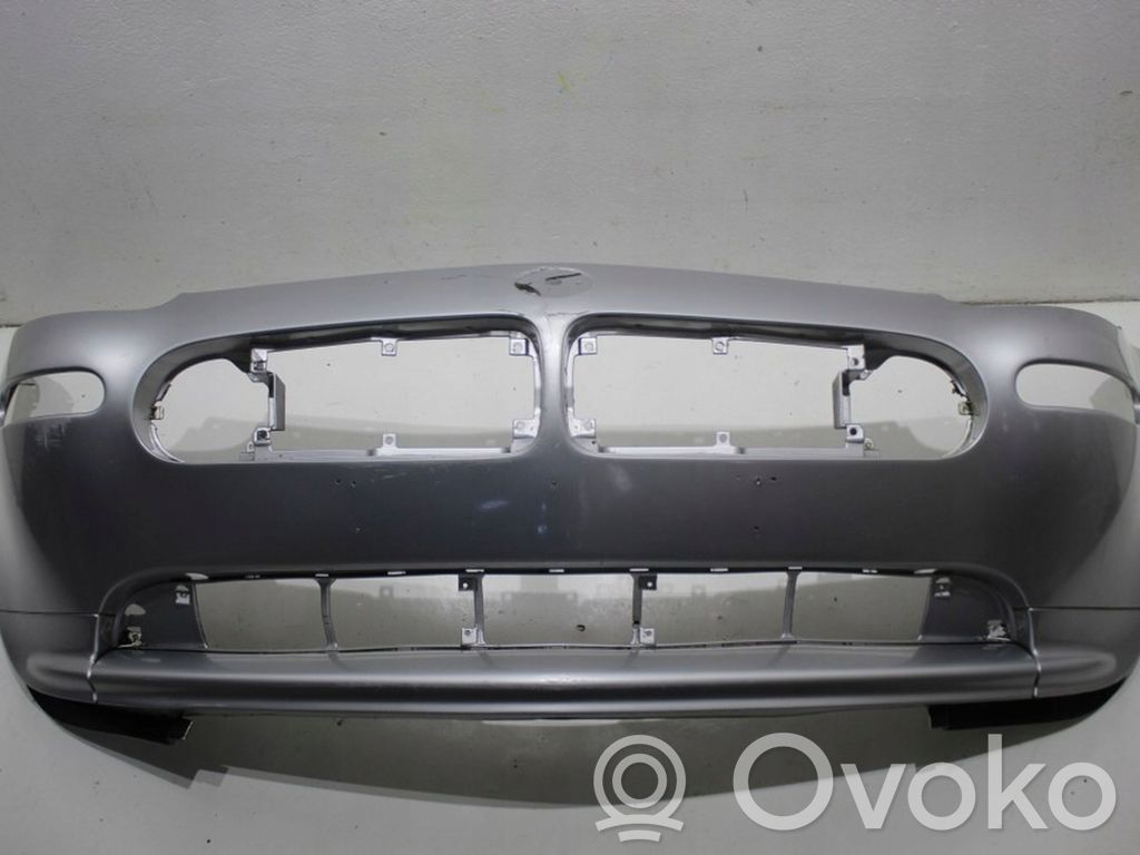 BMW Z8 E52 Paraurti anteriore 