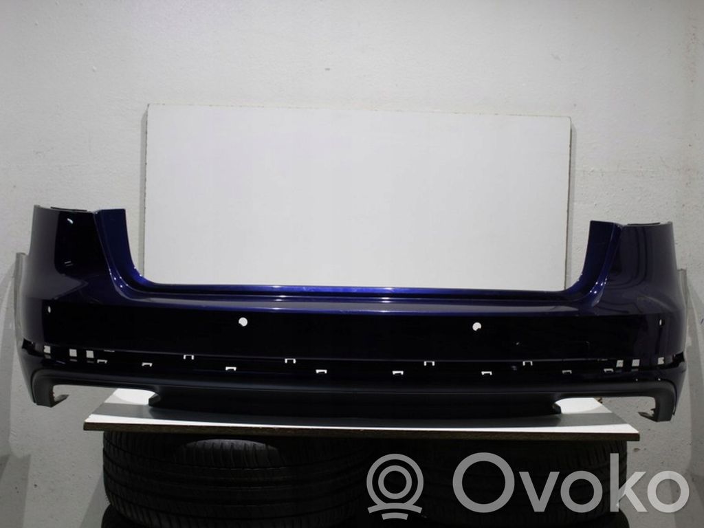 Audi A4 S4 B9 Parachoques 