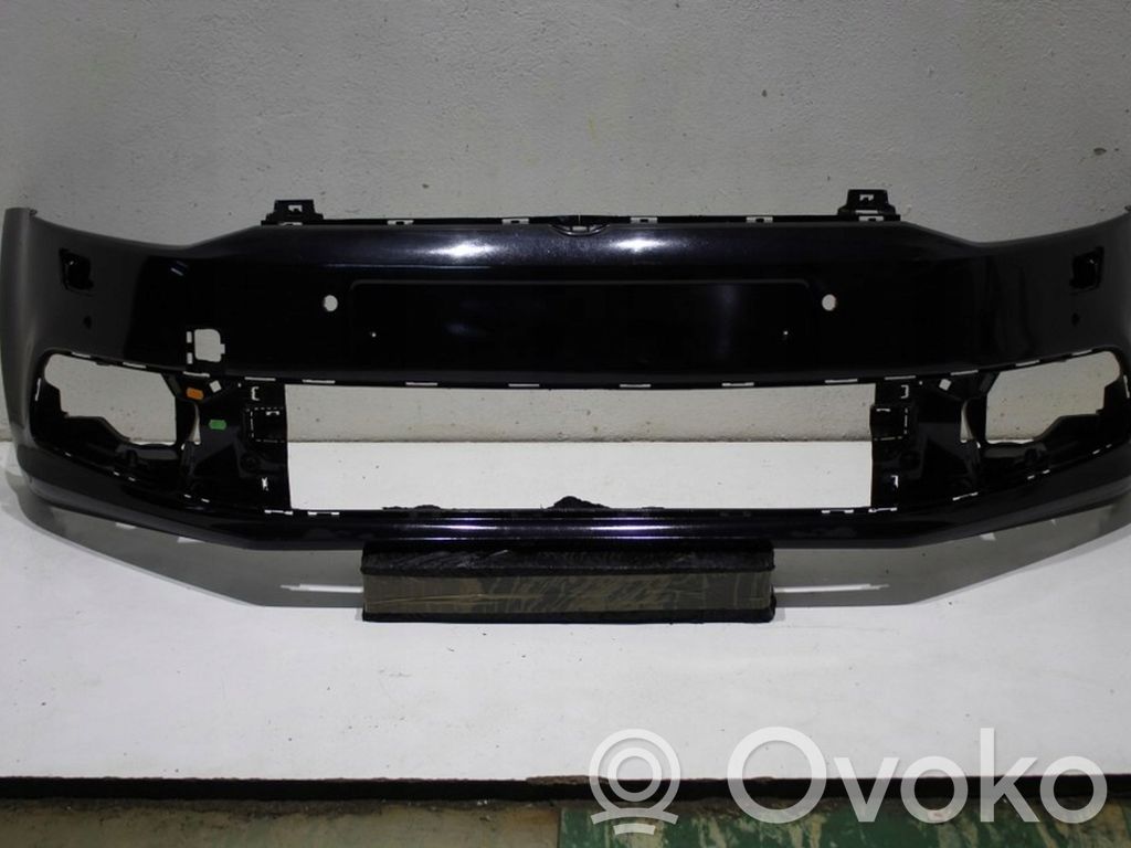 Volkswagen Polo V 6R Parachoques delantero 