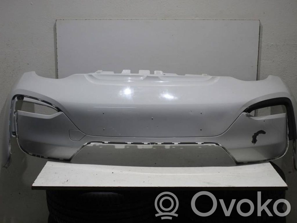 BMW i3 Etupuskuri 