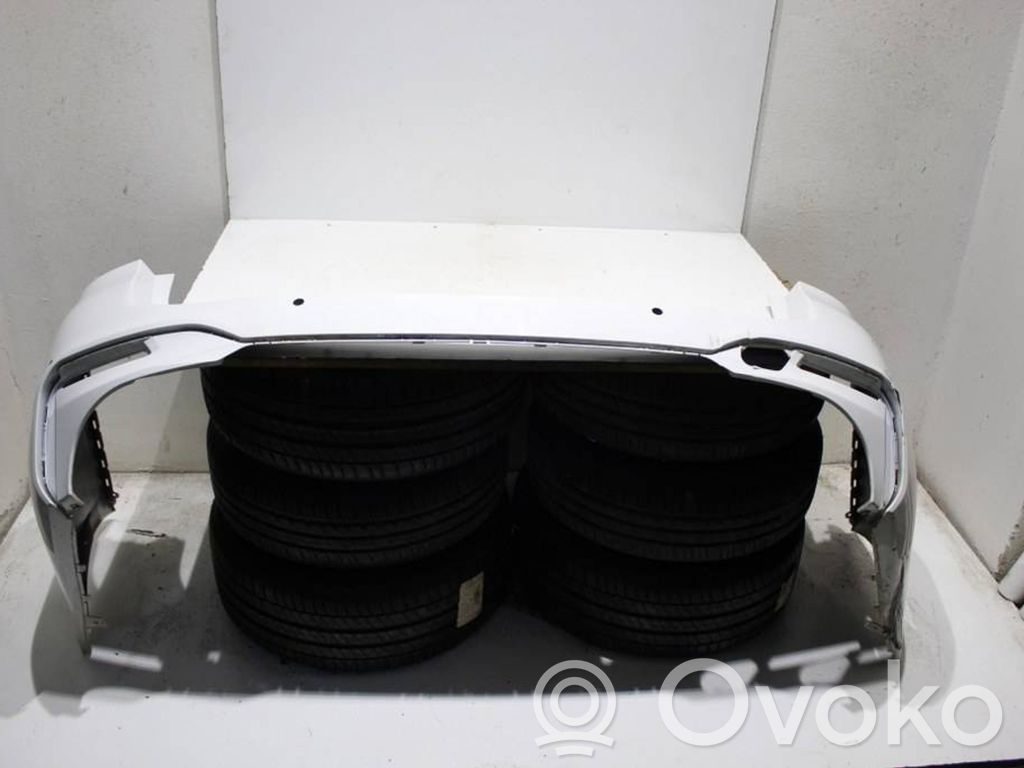 BMW 5 G30 G31 G38 Parachoques 