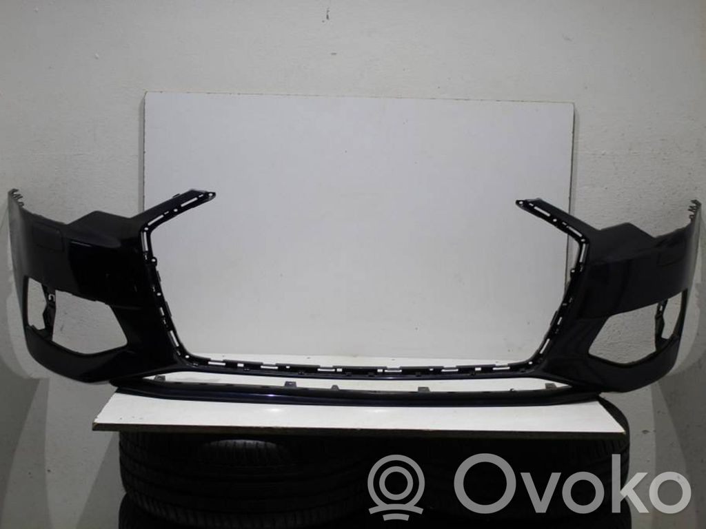 Audi A6 S6 C8 4K Front bumper 