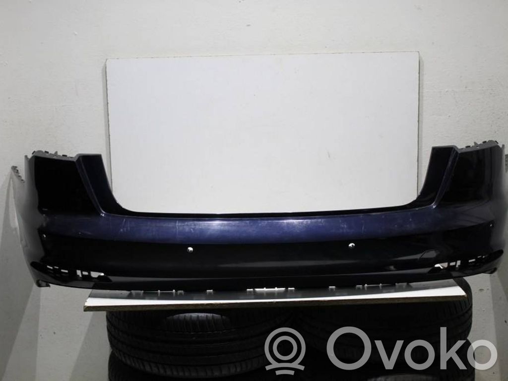 Audi A6 S6 C8 4K Parachoques delantero 
