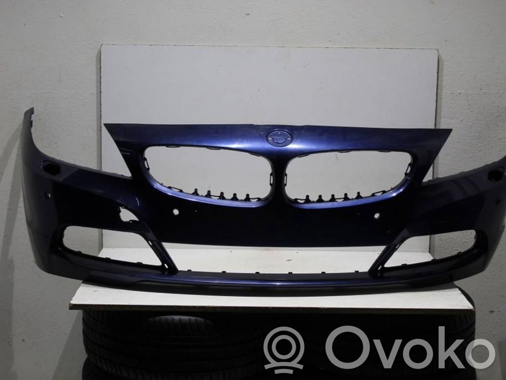 BMW Z4 E89 Priekinis bamperis 