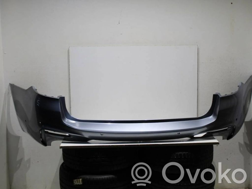 BMW 5 G30 G31 G38 Parachoques 
