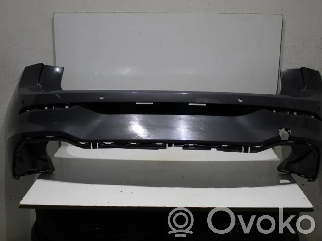 Volkswagen Golf VIII Parachoques 