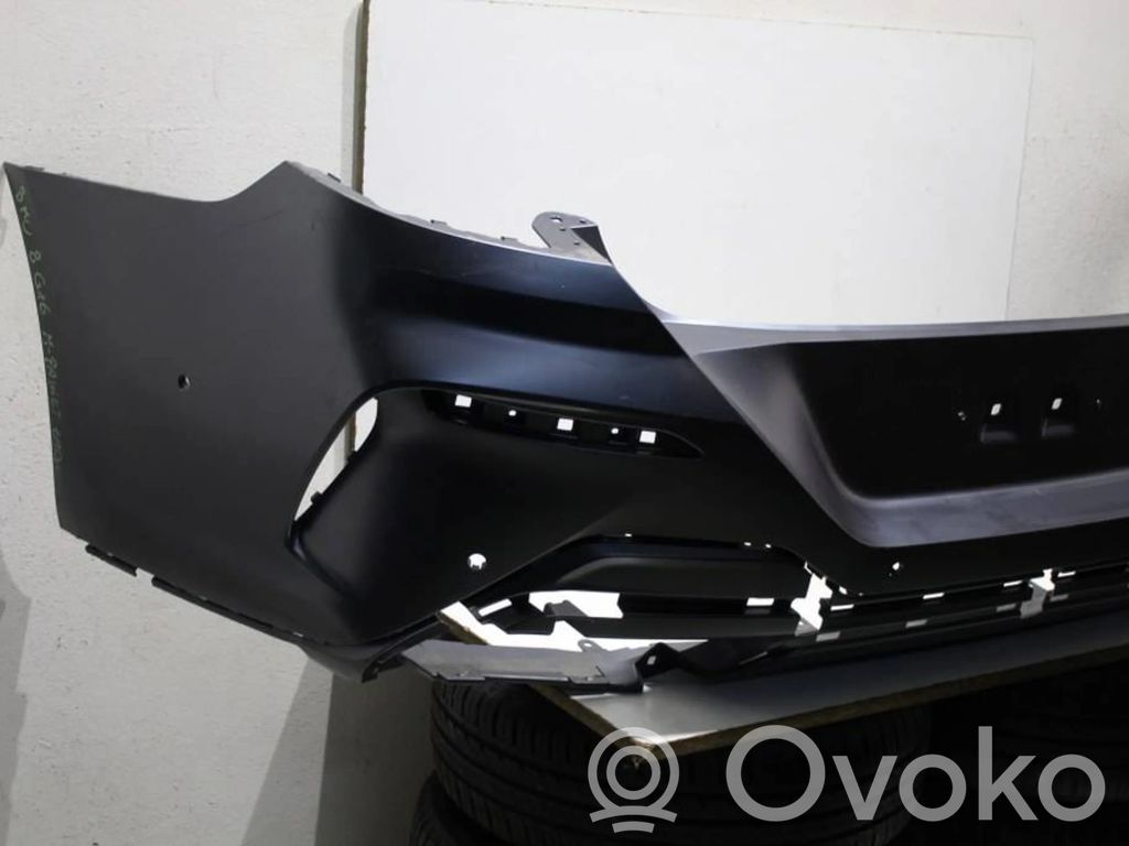 BMW 8 G16 Parachoques 