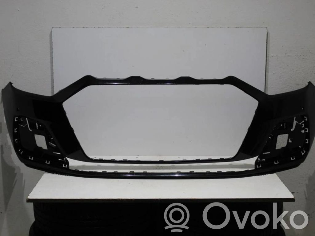 Audi A1 Pare-choc avant 