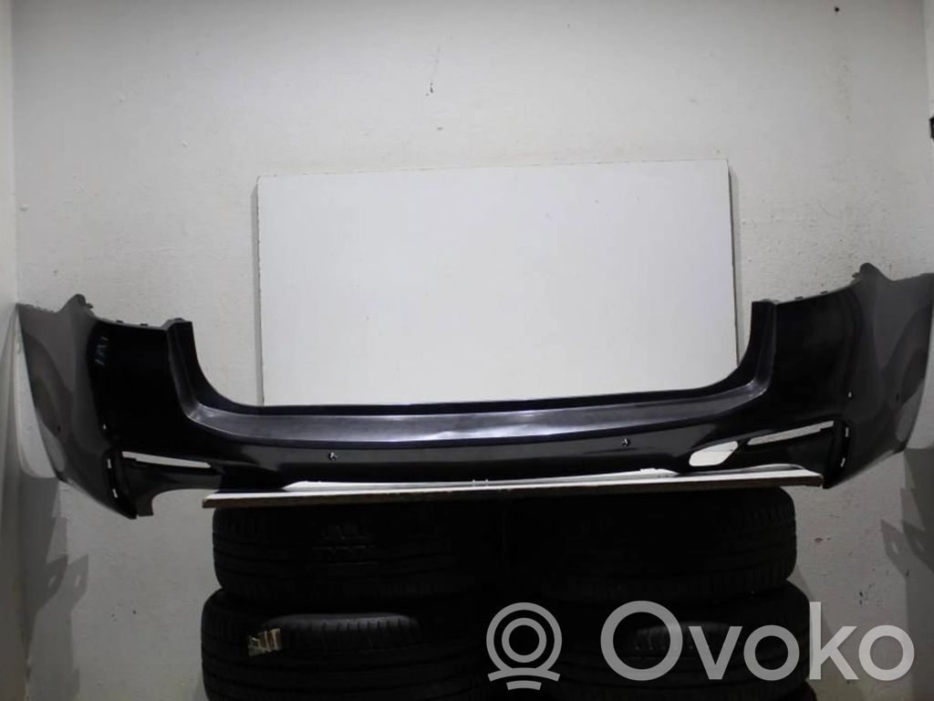 BMW 5 G30 G31 G38 Parachoques 