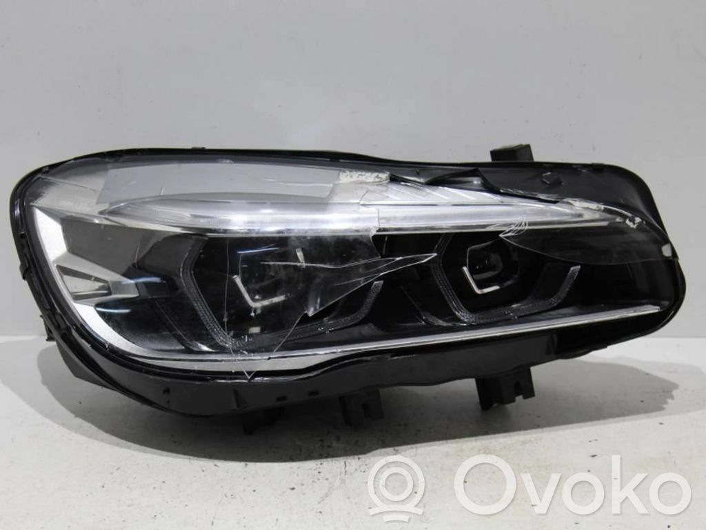 Scheinwerfer   8738642,LE16A6380,030129023407