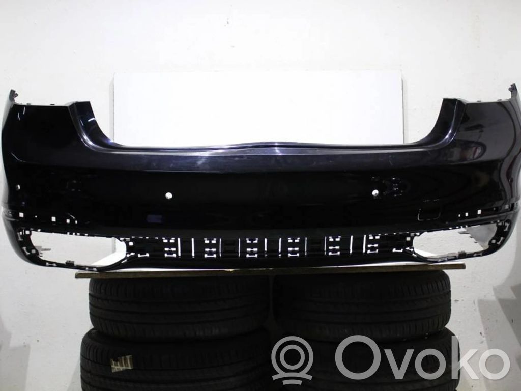 BMW 7 G11 G12 Parachoques 