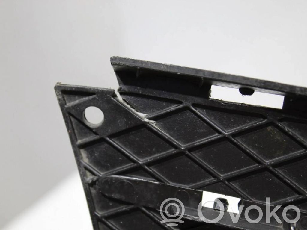 Front bumper lower grill   7134082