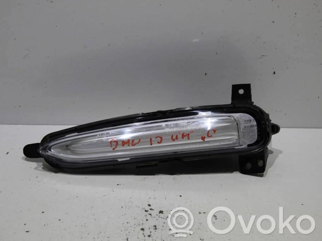 BMW i3 LED Daytime headlight 