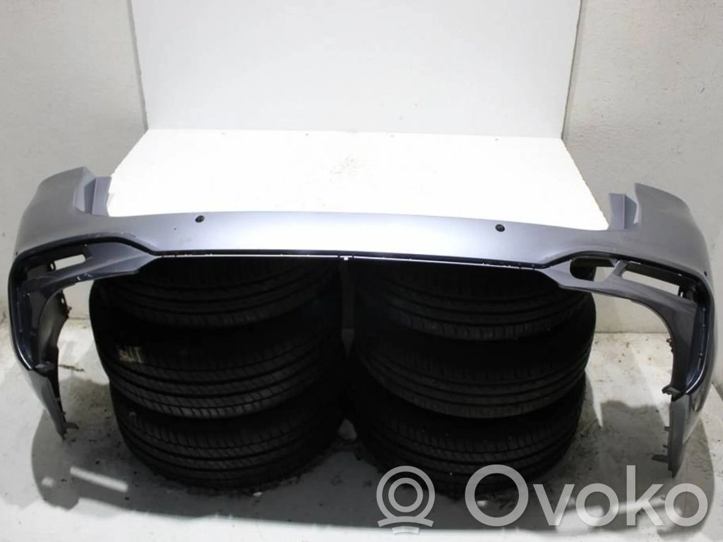 BMW 5 G30 G31 G38 Parachoques 
