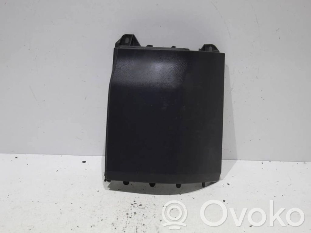 Volkswagen Transporter - Caravelle T5 Rear bumper 