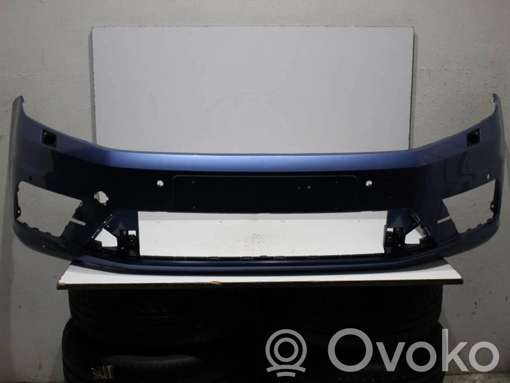 Volkswagen Caddy Parachoques delantero 