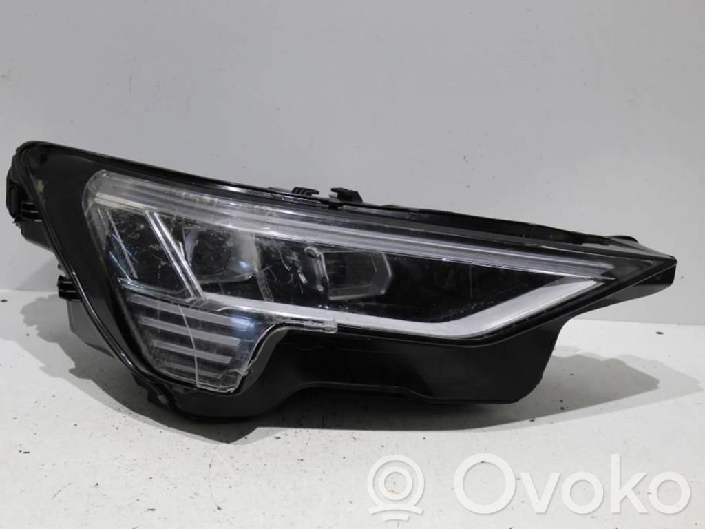 Audi e-tron Headlight/headlamp 