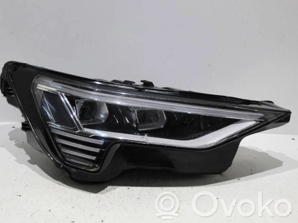 Audi e-tron Headlight/headlamp 