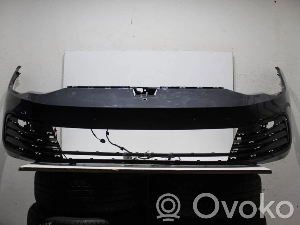 Volkswagen Golf VIII Parachoques delantero 