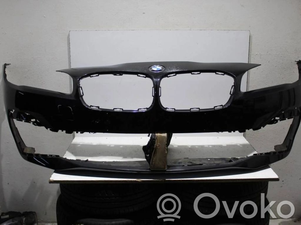 BMW 2 F45 Priekinis bamperis 