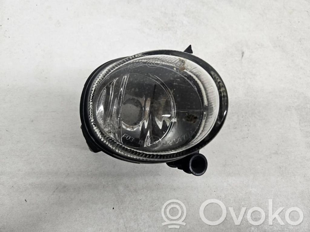 Audi A4 S4 B6 8E 8H Etusumuvalo 