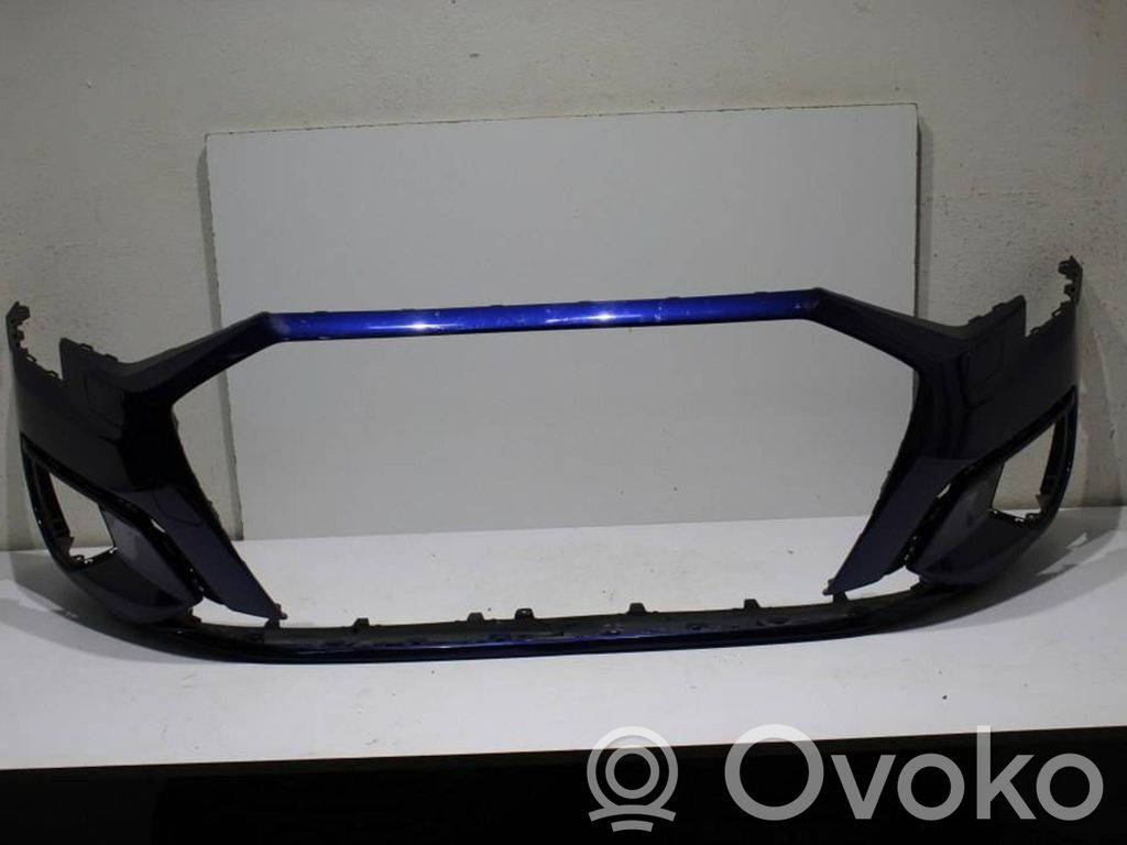 Audi A3 8Y Parachoques delantero 