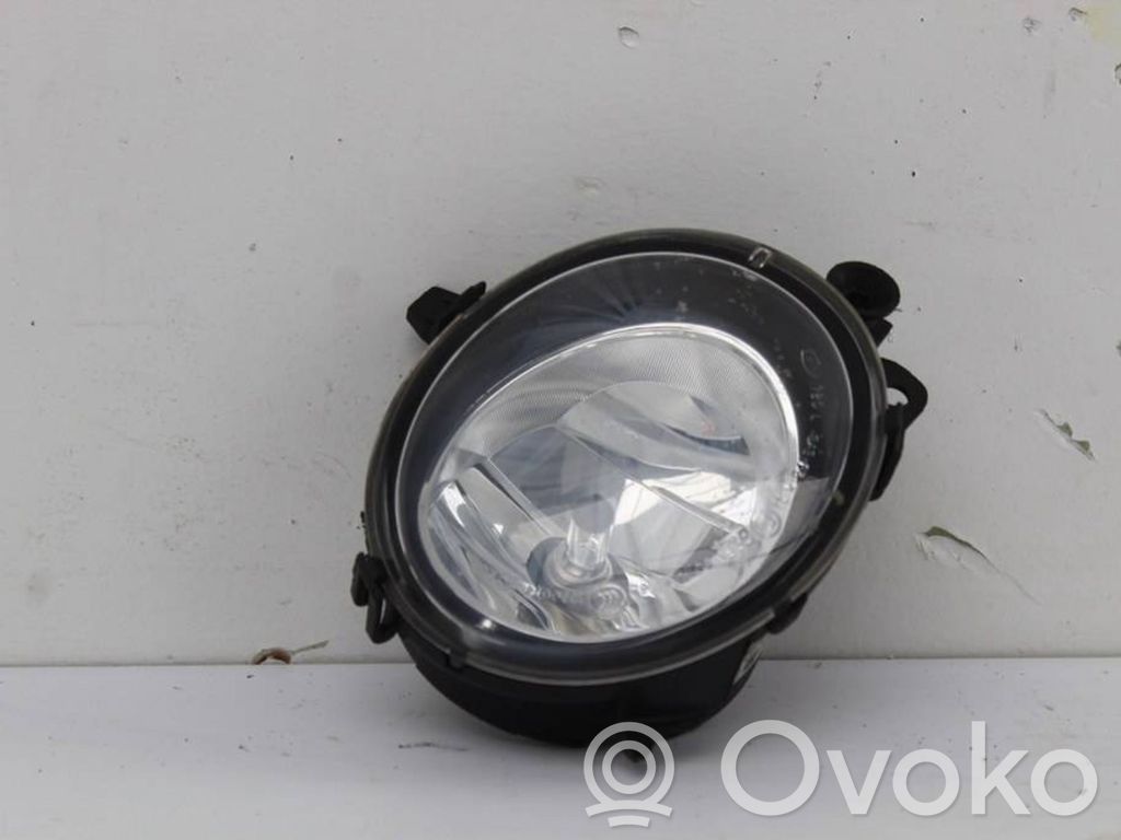 BMW 1 F20 F21 Etusumuvalo 