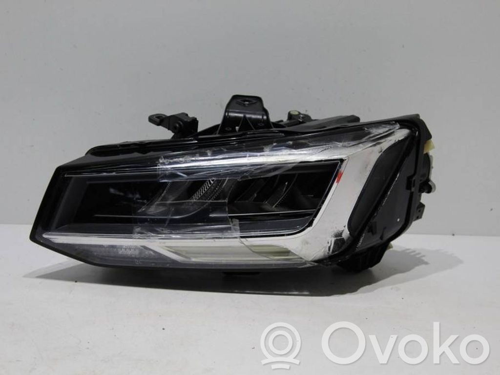 Audi SQ2 GA Scheinwerfer 