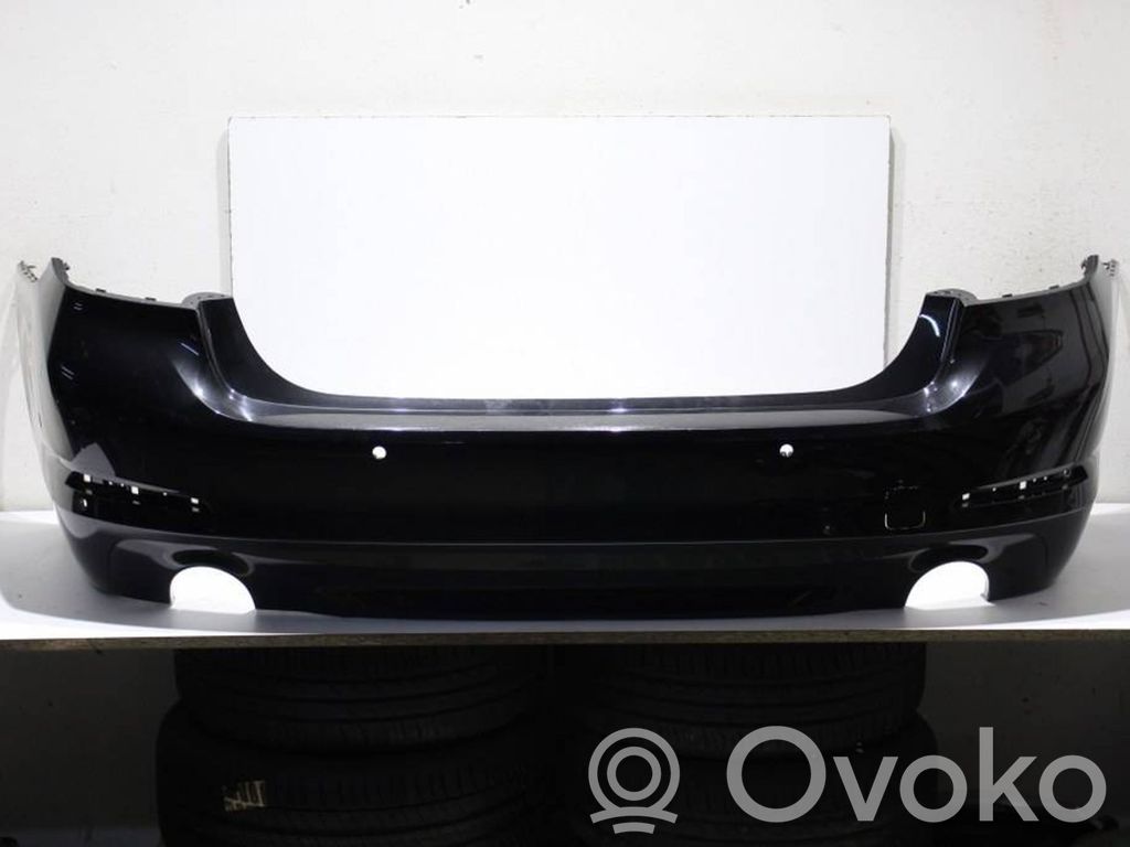 BMW 5 G30 G31 G38 Parachoques 