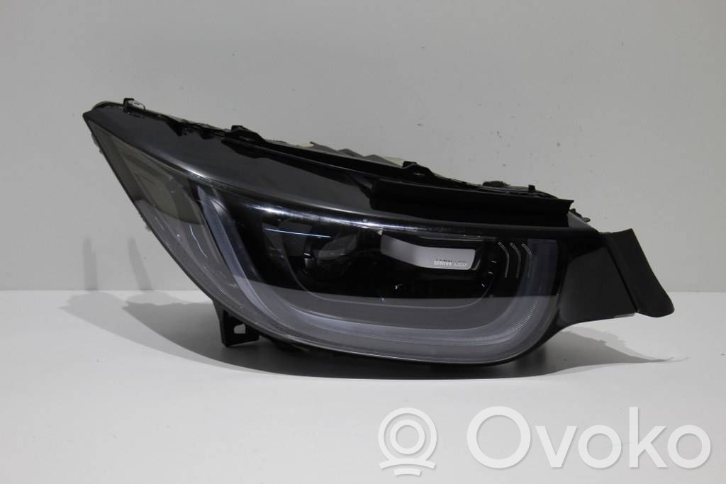 BMW i3 Headlight/headlamp 
