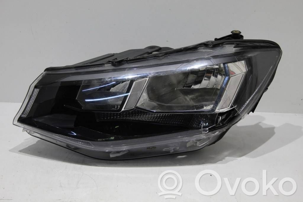 Volkswagen Caddy Headlight/headlamp 