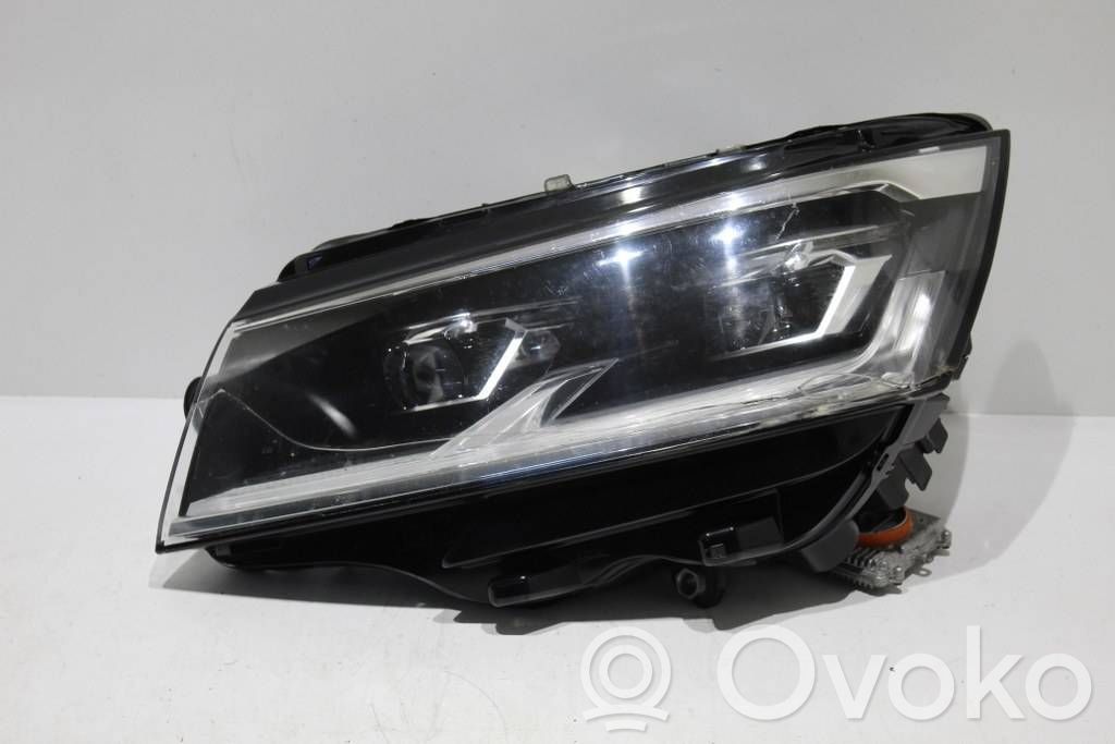 Volkswagen Multivan T6 Scheinwerfer 
