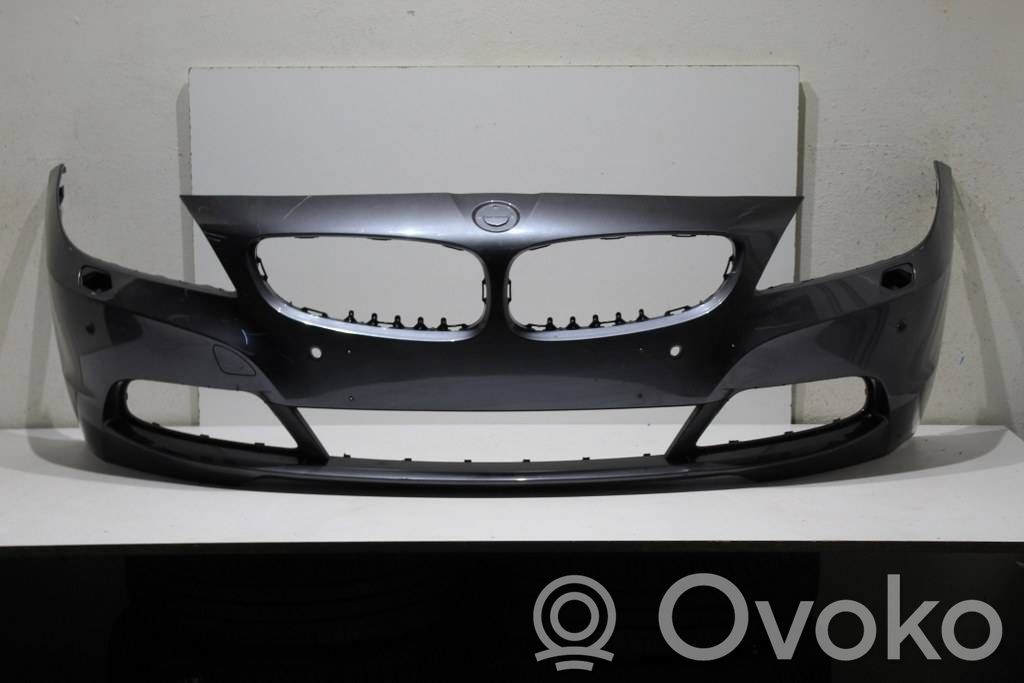 BMW Z4 E89 Priekinis bamperis 