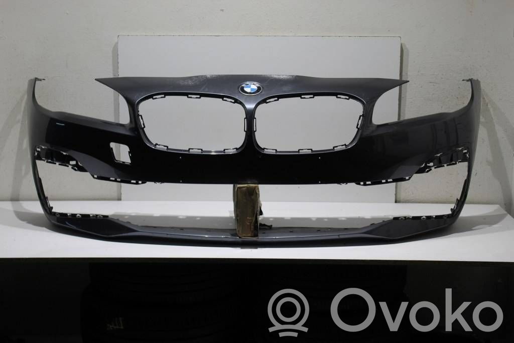 BMW 2 F45 Priekinis bamperis 
