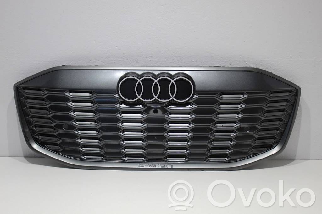 Audi Q6 e-tron Front grill 