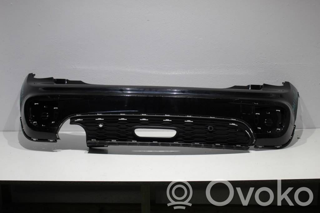 Mini One - Cooper F56 F55 Parachoques 