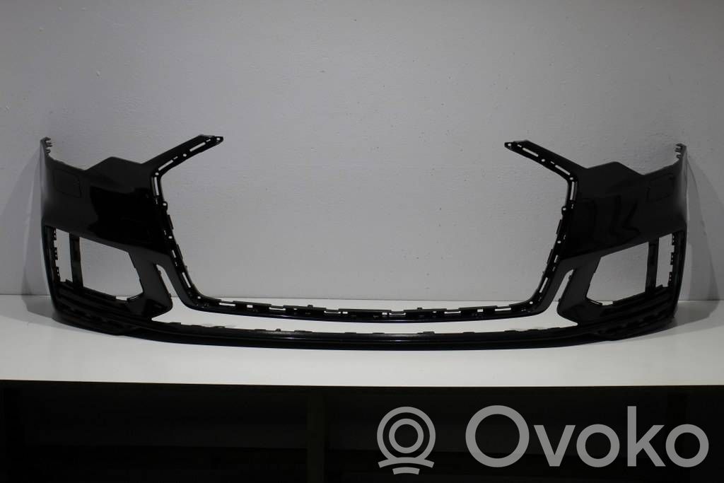 Audi A6 S6 C8 4K Front bumper 