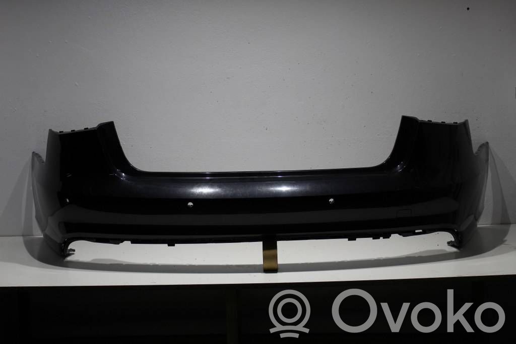 Audi A6 C7 Parachoques 