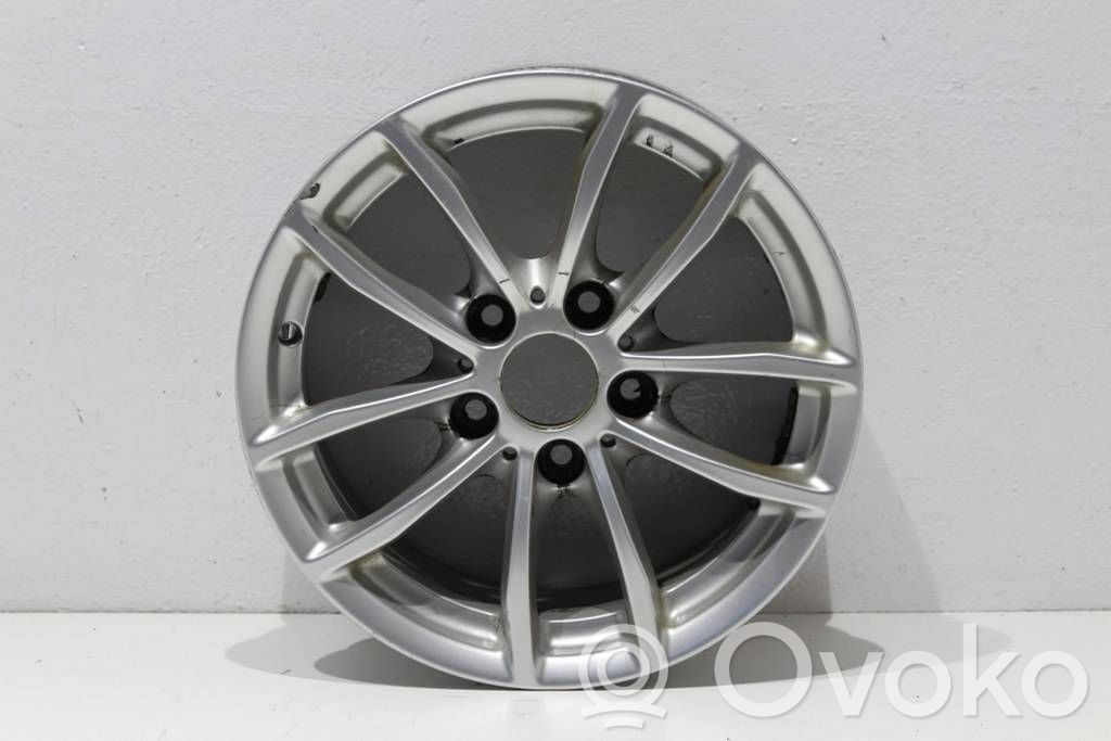 BMW 1 F20 F21 R16-alumiinivanne 