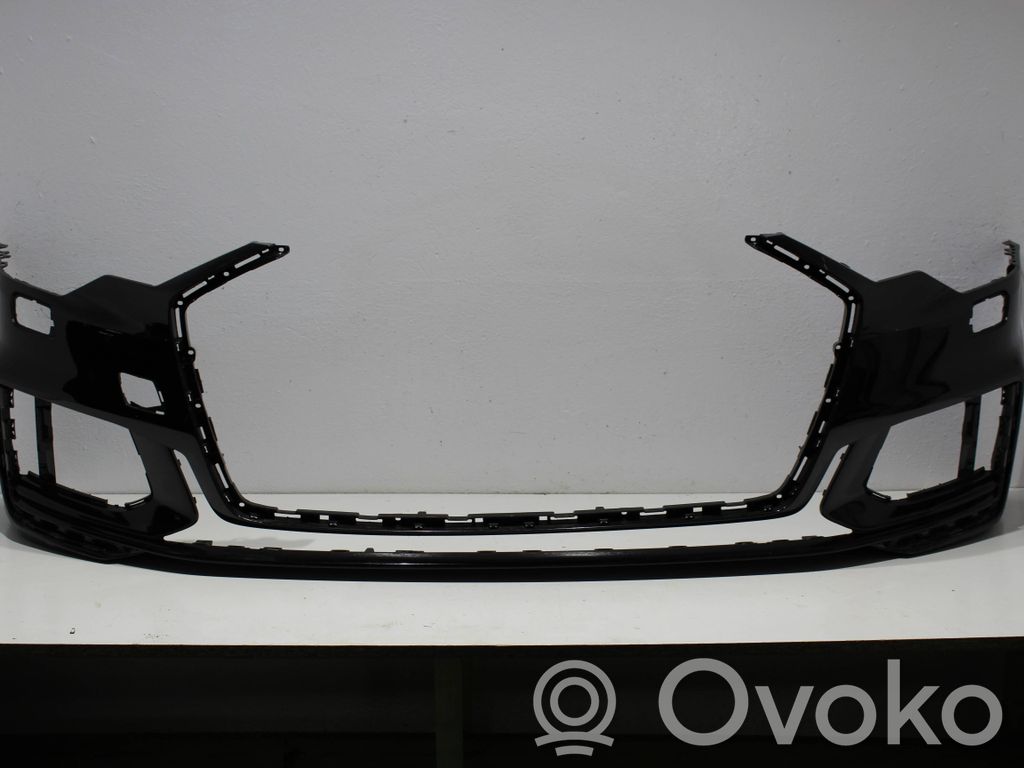 Audi A6 S6 C8 4K Front bumper 