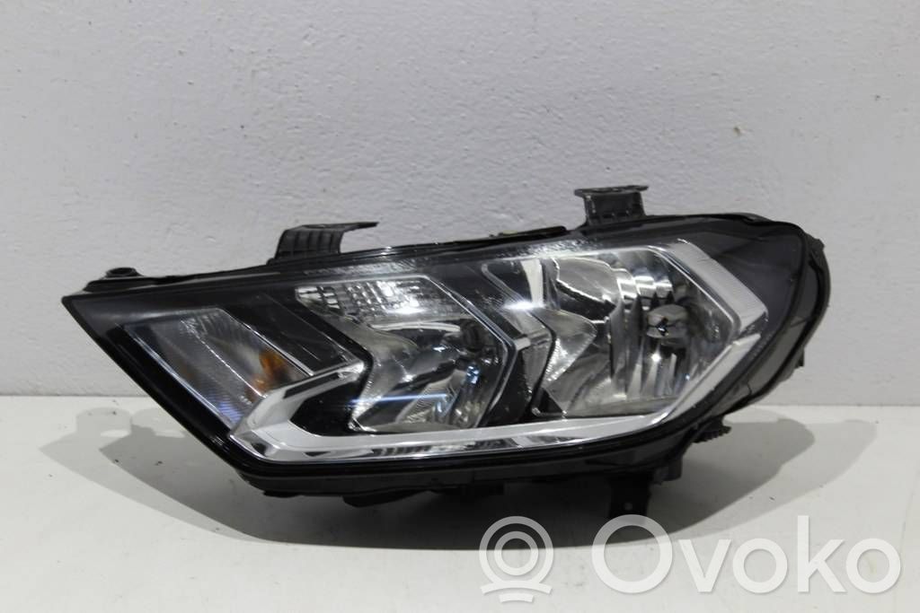 Audi A1 Scheinwerfer 