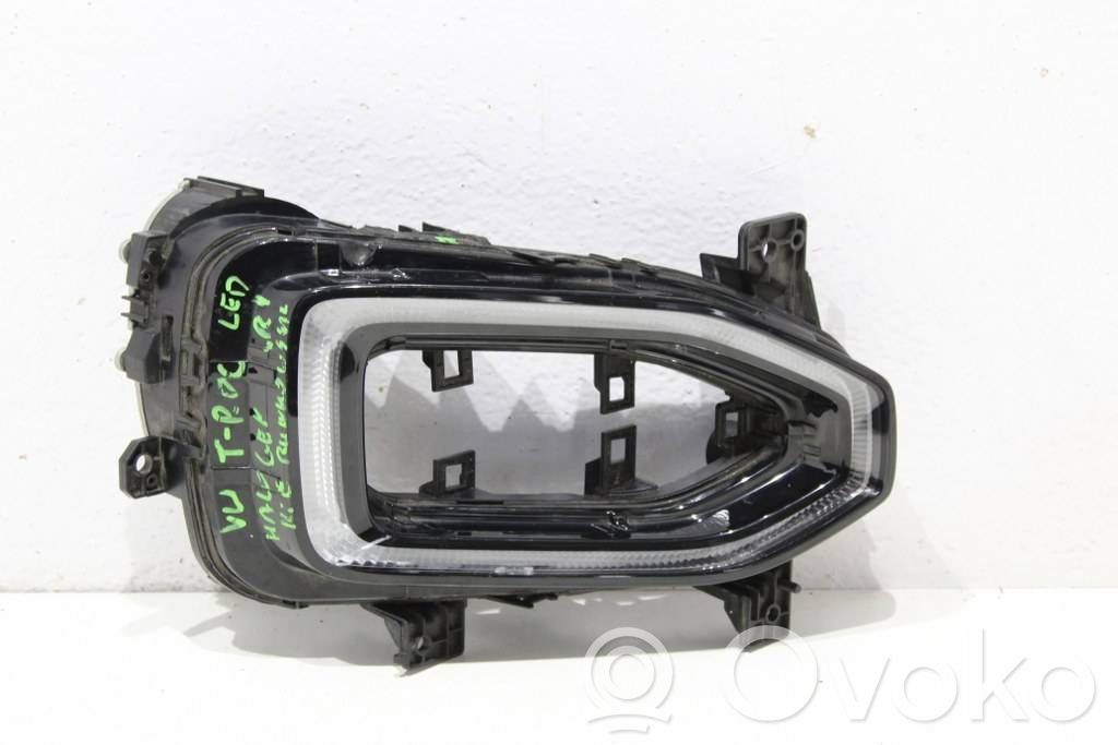 Volkswagen T-Roc Lampa LED do jazdy dziennej 