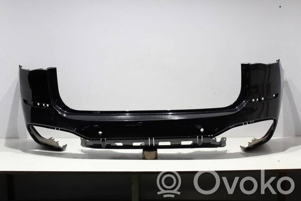 BMW X1 F48 F49 Bară spate 