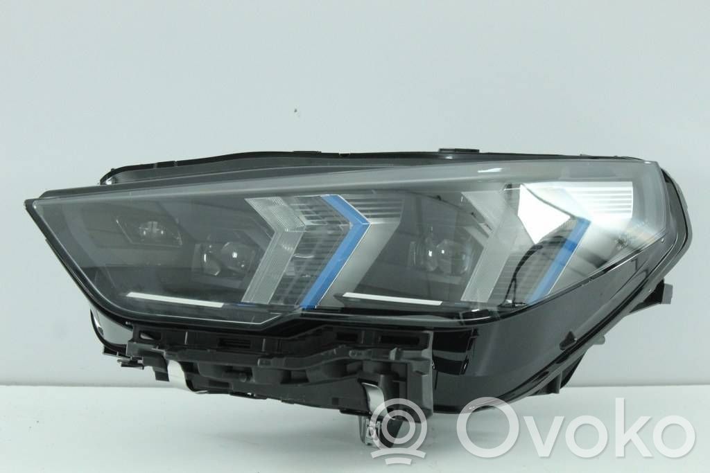 BMW X2 U10 Headlight/headlamp 