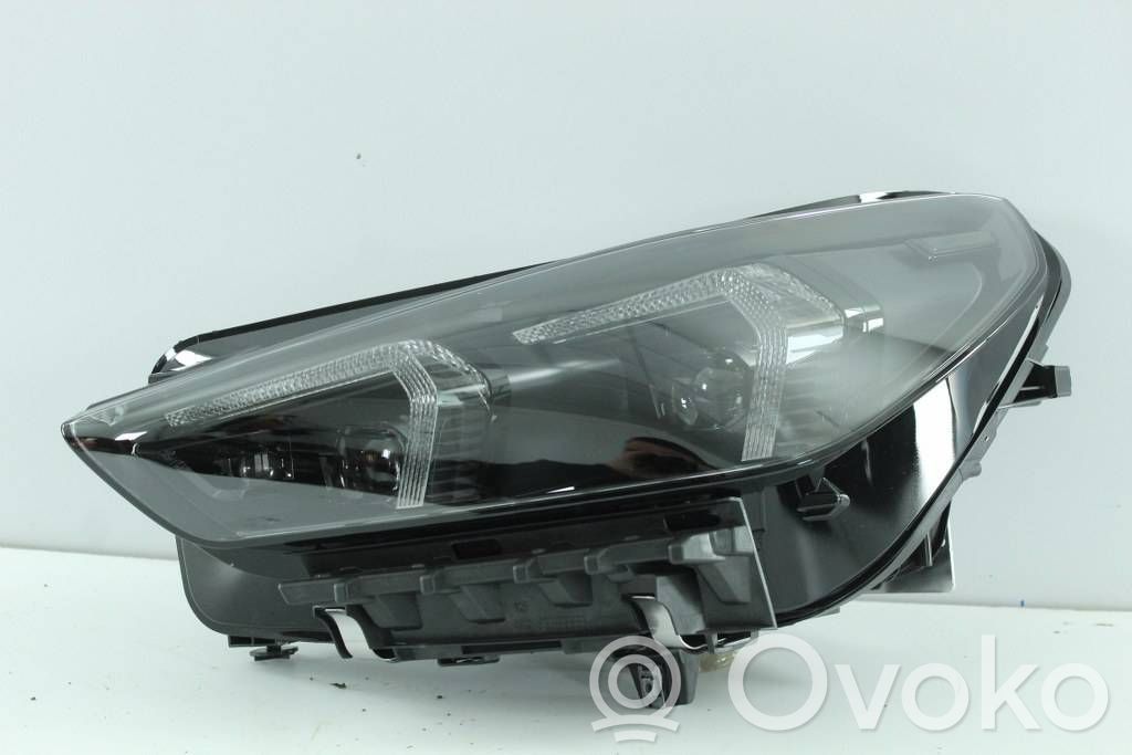 BMW X1 U11 Scheinwerfer 