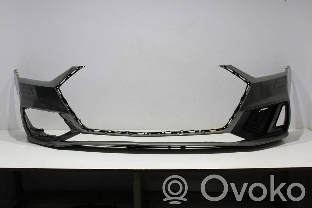 Audi A7 S7 4K8 Parachoques delantero 